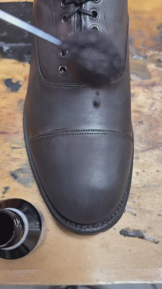 Shoe Shine Restorer 50ml